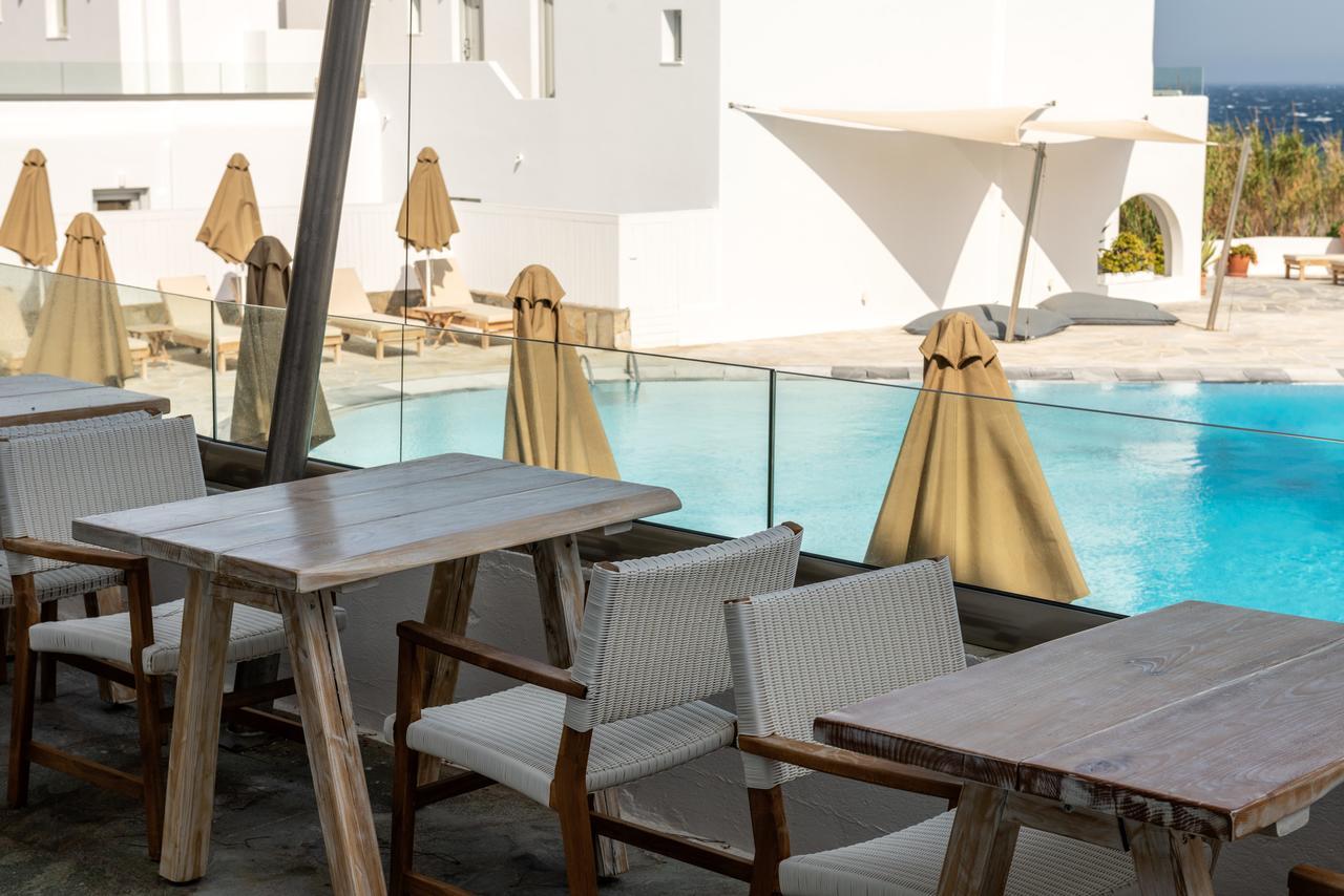 Hotel Poseidon Mykonos Town