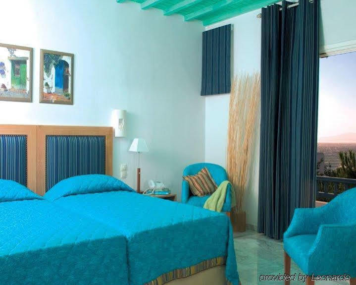 Poseidon 4* Mykonos Town